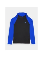 Chlapecké termoprádlo s průstřihem (top) Junior model 21432891 - 4F