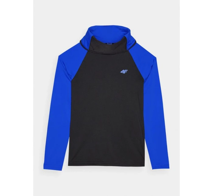 Chlapecké termoprádlo s průstřihem (top) Junior model 21432891 - 4F