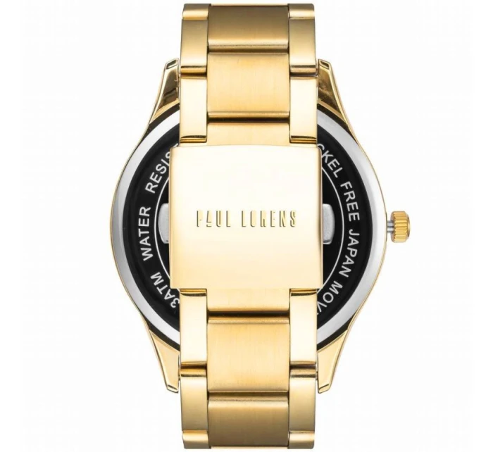 Pánské hodinky Paul Lorens PL1273B2-1D1 Pánské hodinky Paul Lorens PL1273B2-1D1