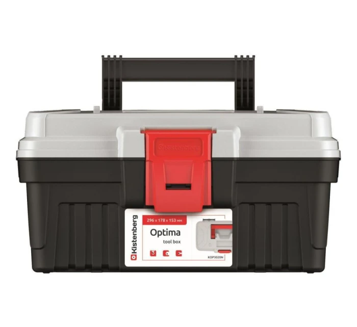 TOOLBOX OPTIMA 30 KISTENBERG