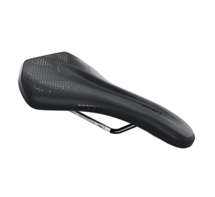 WTB ROCKET FF Cromoly střední sedlo WTB ROCKET FF Cromoly střední sedlo