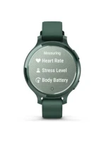 Sportovní hodinky Garmin Lily 2 Active  Green model 21862646