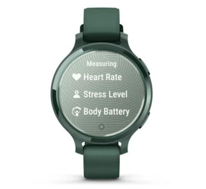 Sportovní hodinky Garmin Lily 2 Active  Green model 21862646
