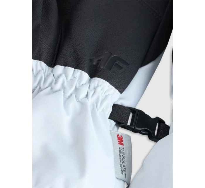 Dámské lyžařské rukavice s membránou 5000 model 21907241 - 4F