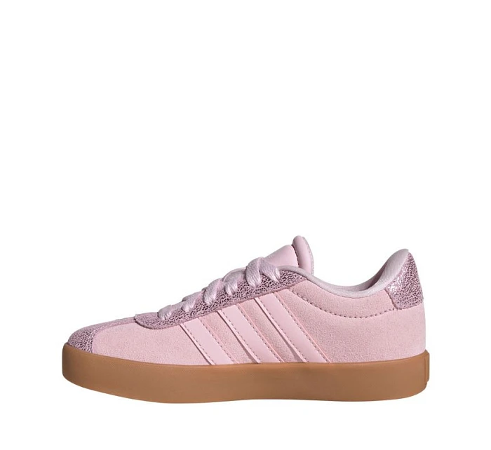 Dětská obuv VL Court 3.0 K model 22073323 - ADIDAS