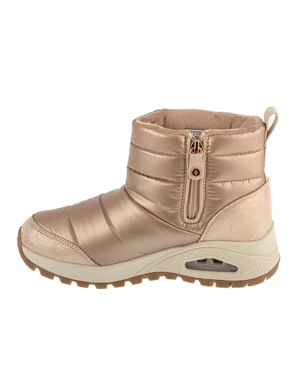 Uno Rugged – Puffer model 22398224 Zlaté 36 - Skechers Uno Rugged – Puffer model 22398224 Zlaté 36 - Skechers