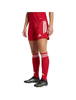 Spodenki damskie adidas Tiro 26 League czerwone model 22249661 dámské - adidas teamwear