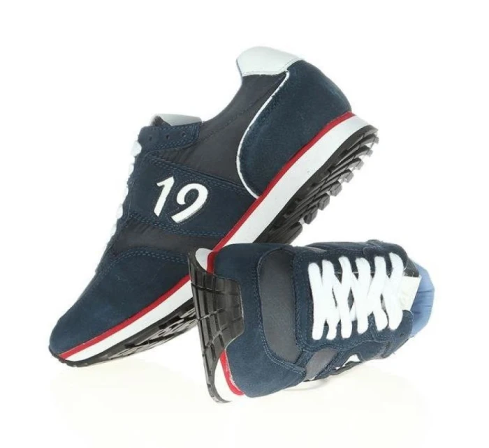 Wrangler Fox 47 M WM141151-16 lifestylová obuv