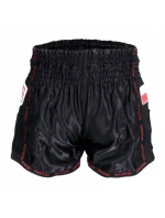 Sportovní šortky  černé model 21347526 - Masters