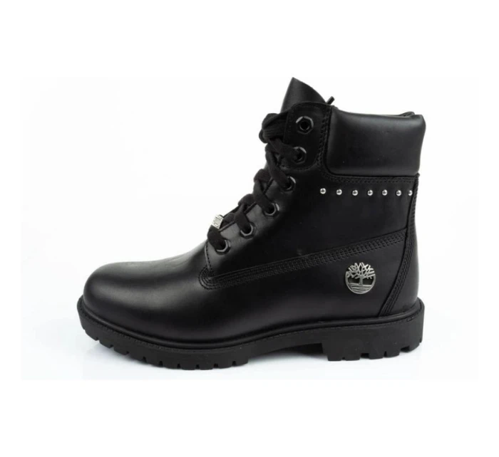 Dámské trekové boty W TB0A5MJA-015 - Timberland