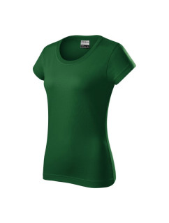 Rimeck Resist heavy W MLI-R0406 lahvově zelené tričko