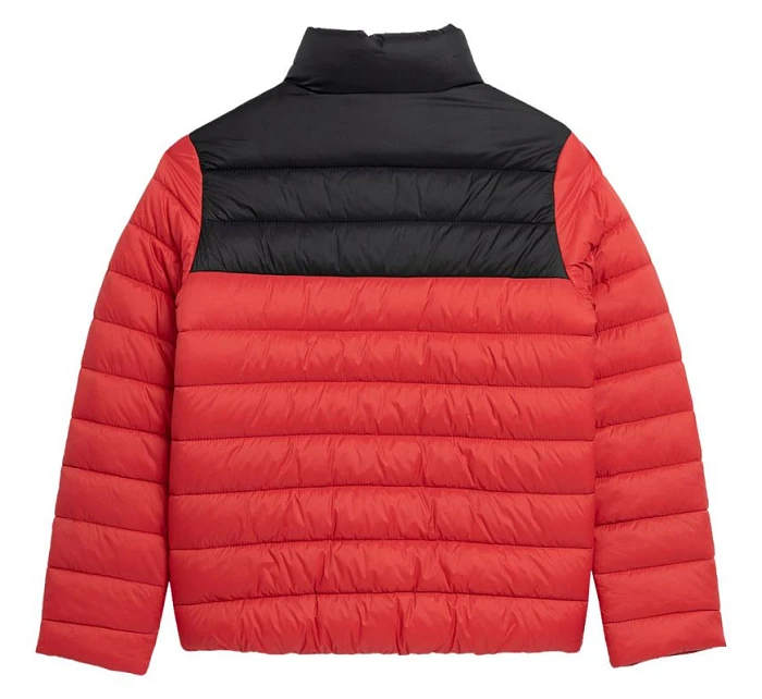 Dětská bunda Jr 4FJSS23TDJAM077 62S - 4F