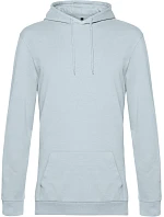 B&C #Hoodie Pánská mikina s kapucí model 22527836 pure sky B&C #Hoodie Pánská mikina s kapucí model 22527836 pure sky