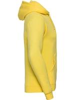 Mikina s kapucí 10. yellow model 22474264 - Russell Athletic Mikina s kapucí 10. yellow model 22474264 - Russell Athletic