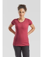 LadyFit Valueweight T Dámské tričko model 22443743 sky blue - Fruit of the Loom LadyFit Valueweight T Dámské tričko model 22443743 sky blue - Fruit of the Loom