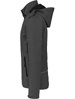 K 650 Pánská 3vrstvá softshellová parka s kapucí model 22422476 - Kariban K 650 Pánská 3vrstvá softshellová parka s kapucí model 22422476 - Kariban