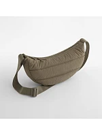 BG 703 Taška přes rameno  green model 22456477 - BagBase