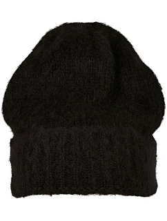 Pletená čepice black model 22412024 - Flexfit