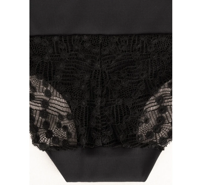 Wol-Bar Promessa barva: černá