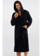 Dkaren 130 s kapucí barva:černá