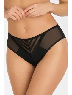 Gorsenia K812 Yoko barva: černá