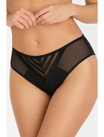 Gorsenia K812 Yoko barva: černá