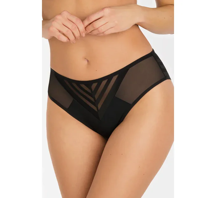 Gorsenia K812 Yoko barva: černá