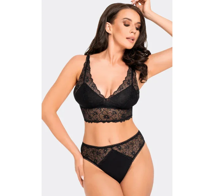 Babell BBL 191 barva:černá