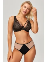 Azal Rose KR barva:černá