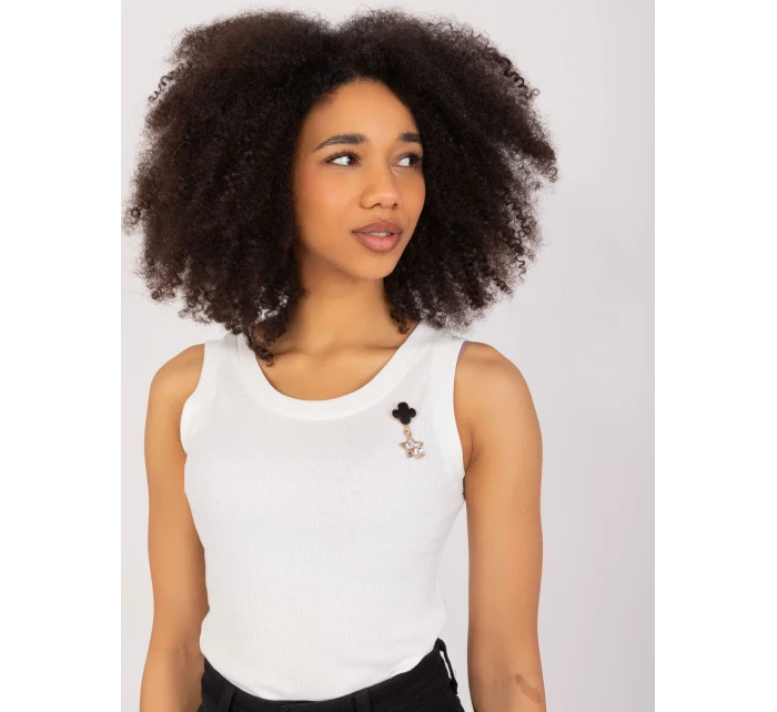 Top LK TP 509623.73 ecru Top LK TP 509623.73 ecru