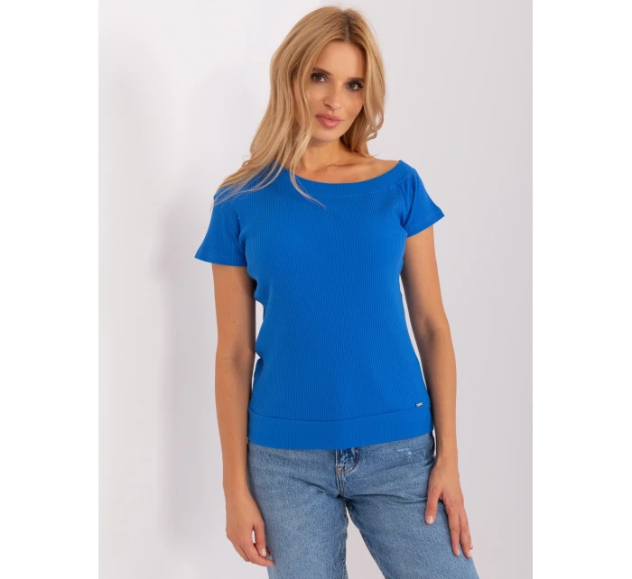 Halenka RV BZ 8932.42 tmavě modrá