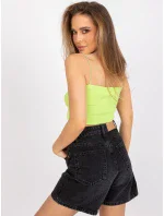 Top RV TP 7535.11 fluo zelená