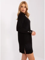 Tunika TO TU model 19069140 czarny - FPrice