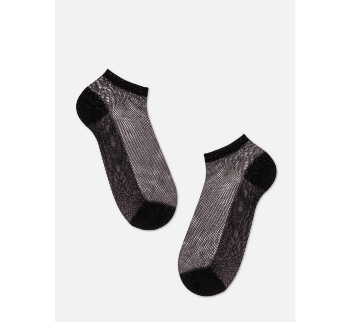 Ponožky model 19076079 Black - Conte