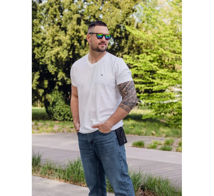 Pánská sportovní peněženka VUCH Vail Black Pánská sportovní peněženka VUCH Vail Black