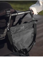 Dámská kabelka na kočárek Engelis Vuch Gala Black