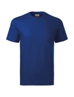 Recall tričko unisex královská modrá Recall tričko unisex královská modrá