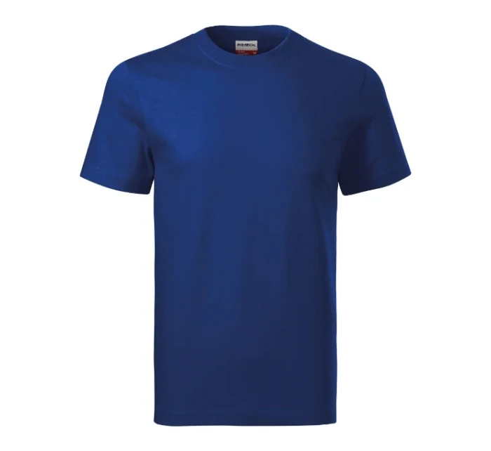 Recall tričko unisex královská modrá Recall tričko unisex královská modrá