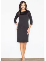 Dámské šaty M181 - Figl