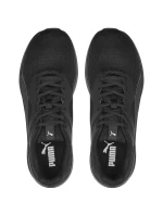 Pánská běžecká obuv Transport M 377028 05 černé - Puma Pánská běžecká obuv Transport M 377028 05 černé - Puma