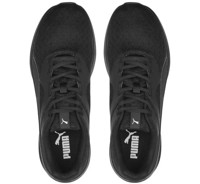 Pánská běžecká obuv Transport M 377028 05 černé - Puma Pánská běžecká obuv Transport M 377028 05 černé - Puma