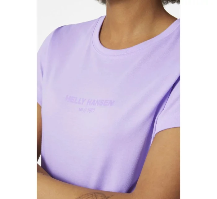 Dámské třičko W 53970 697 - Helly Hansen Dámské třičko W 53970 697 - Helly Hansen