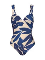 Dámské jednodílné plavky Summer Allure OWP 01 - Triumph