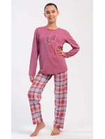 Dětské pyžamo dlouhé Charlotte