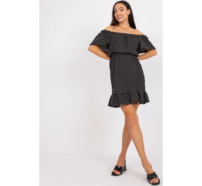 Denní šaty model 168352 Rue Paris