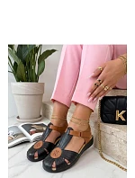 Sandály  model 226562 Solea