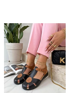 Sandály  model 226562 Solea