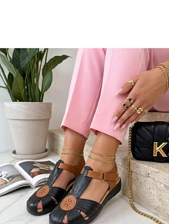 Sandály  model 226562 Solea