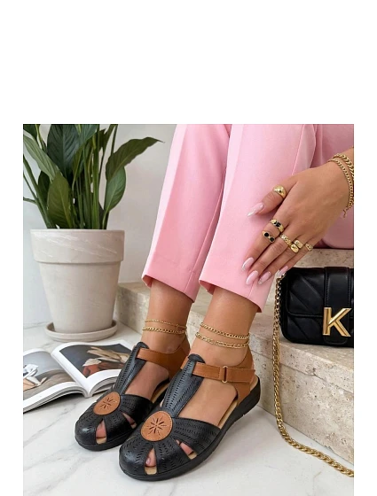 Sandály  model 226562 Solea