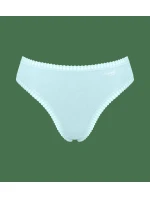 sloggi GO Crush High leg C3P - BLUE - SLOGGI BLUE - SLOGGI sloggi GO Crush High leg C3P - BLUE - SLOGGI BLUE - SLOGGI